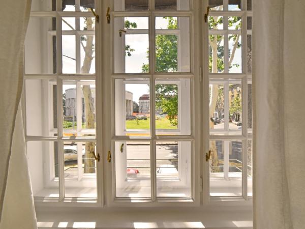 B&B Downtown Zagreb : photo 6 de la chambre chambre double standard