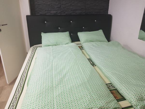 Swiss Dewa : photo 3 de la chambre chambre double Économique