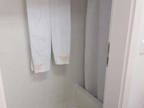 Swiss Dewa : photo 8 de la chambre chambre double Économique