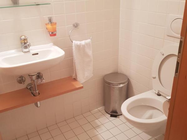 Swiss Dewa : photo 9 de la chambre chambre double Économique