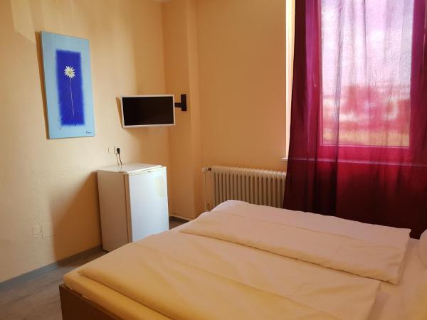 Pension Im Bett : photo 5 de la chambre chambre double