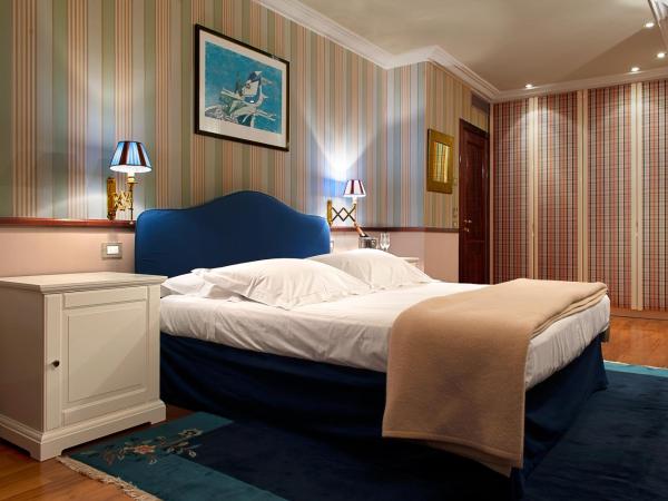 Residenza Borsari : photo 2 de la chambre 2 chambres doubles communicantes