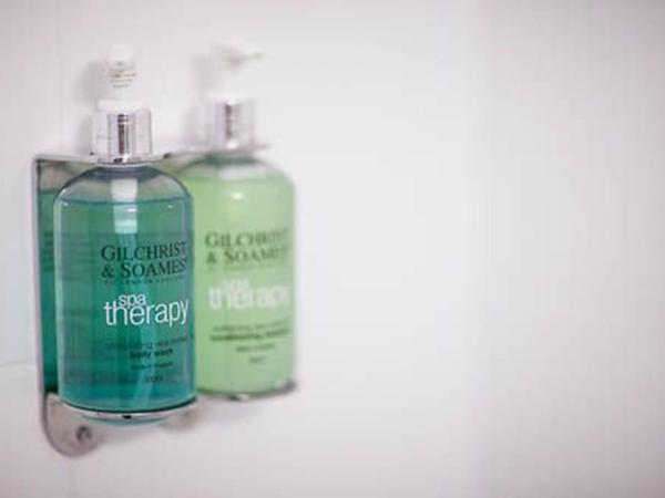 Leonardo Hotel Liverpool : photo 1 de la chambre chambre double