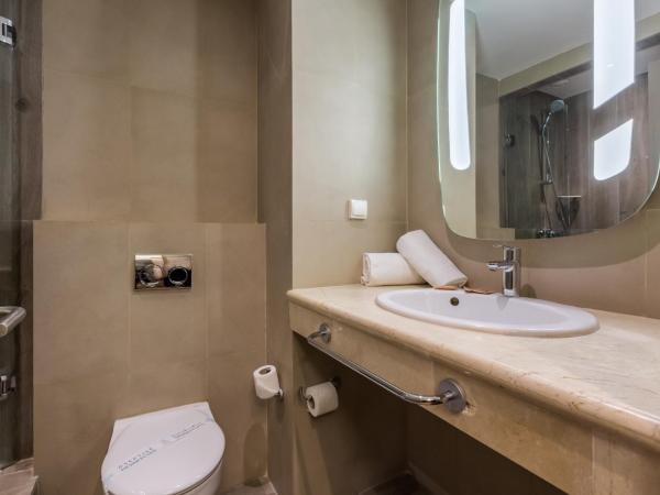 Ibis Marrakech Centre Gare : photo 6 de la chambre chambre double standard