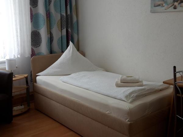 Pension Am Renner : photo 2 de la chambre chambre simple