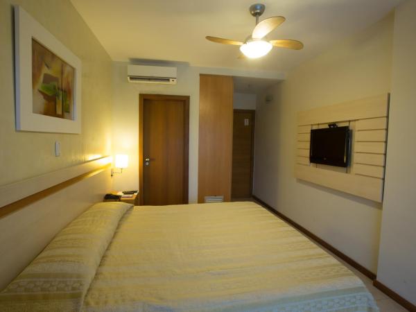 Catussaba Business Hotel : photo 1 de la chambre chambre standard