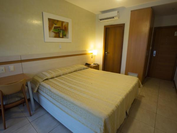 Catussaba Business Hotel : photo 6 de la chambre chambre standard