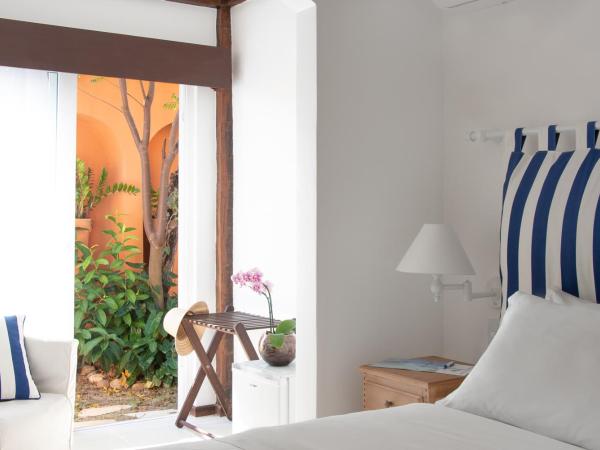 Le Relais La Borie : photo 2 de la chambre chambre double standard