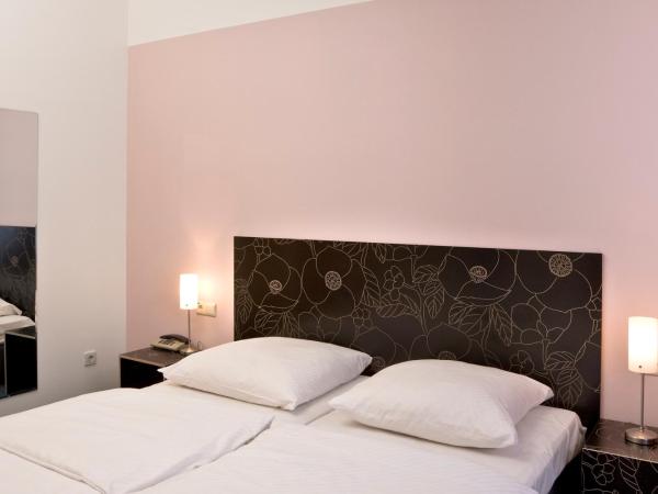 Hotel Aigner : photo 9 de la chambre chambre double ou lits jumeaux