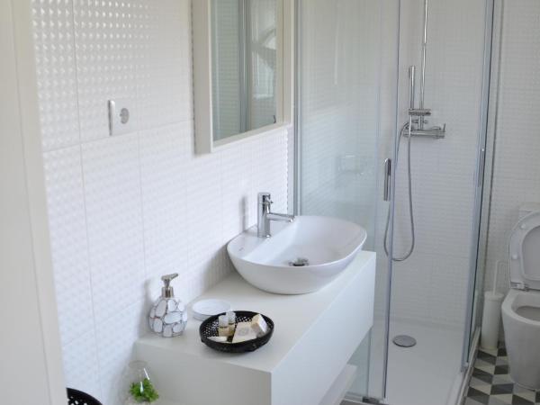 NJOY Coimbra : photo 4 de la chambre suite deluxe