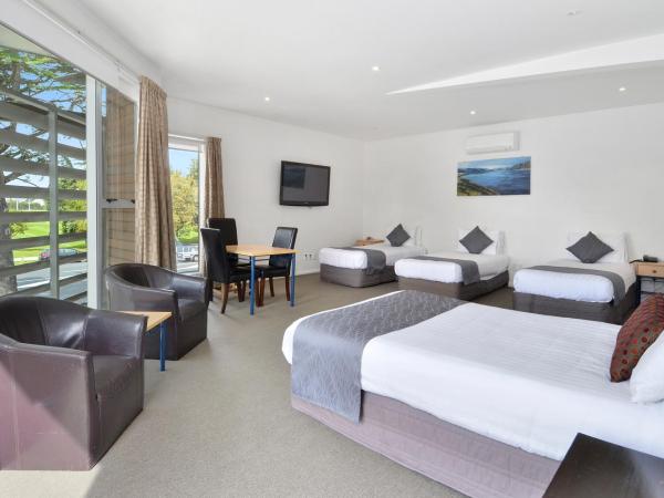Poenamo Hotel : photo 1 de la chambre suite familiale