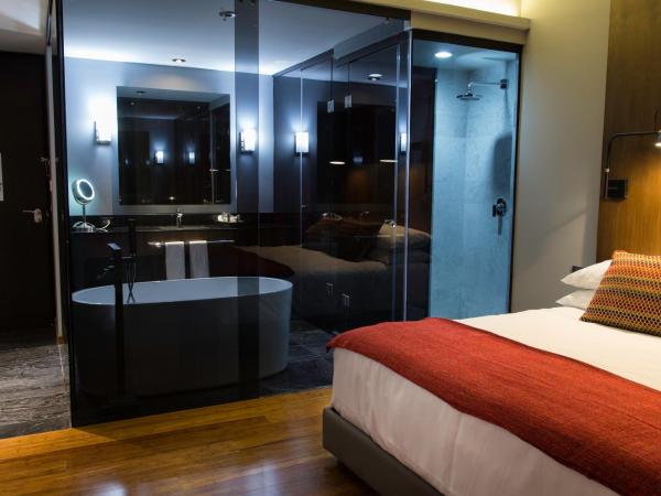 Hotel Love It Consulado : photo 2 de la chambre suite supérieure 