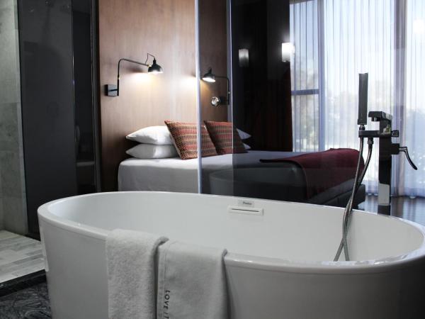 Hotel Love It Consulado : photo 8 de la chambre suite supérieure 