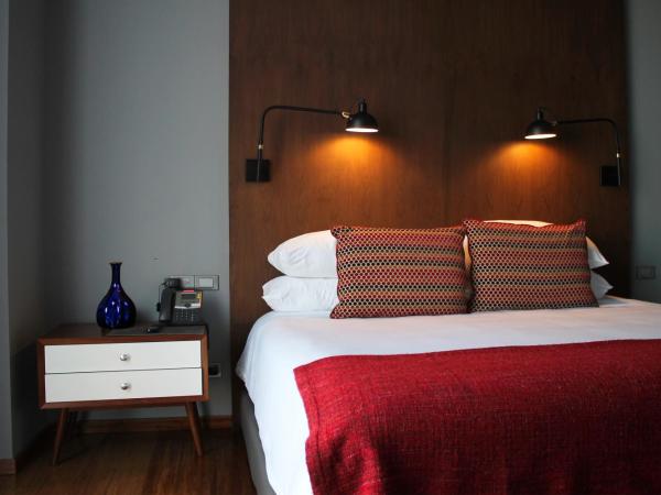 Hotel Love It Consulado : photo 3 de la chambre suite supérieure 