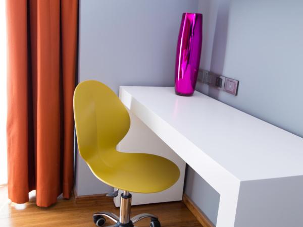 Hotel Love It Consulado : photo 3 de la chambre suite junior deluxe