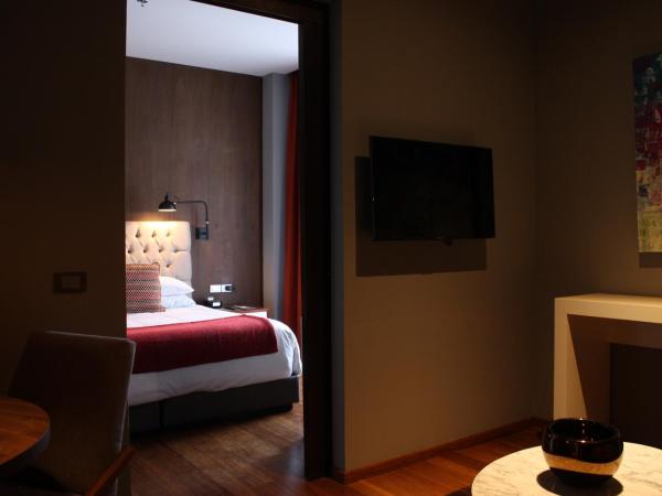Hotel Love It Consulado : photo 4 de la chambre suite junior deluxe