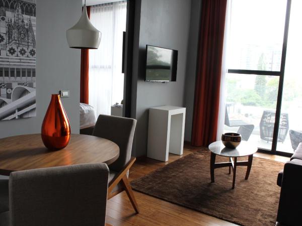 Hotel Love It Consulado : photo 5 de la chambre suite junior deluxe