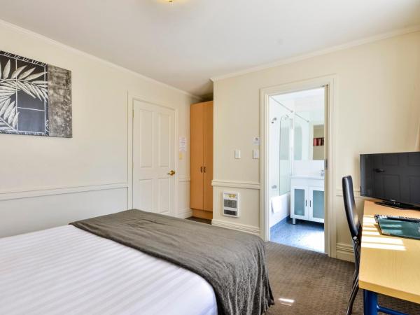 Poenamo Hotel : photo 4 de la chambre studio double standard