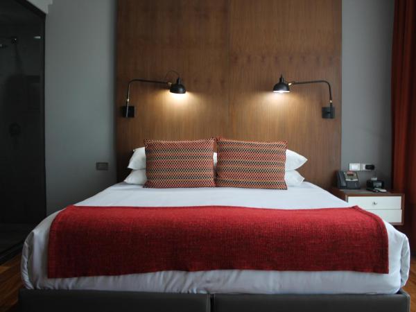 Hotel Love It Consulado : photo 1 de la chambre suite présidentielle