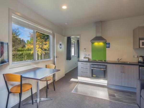 Pinewood Houses and Apartments : photo 4 de la chambre maison 1 chambre