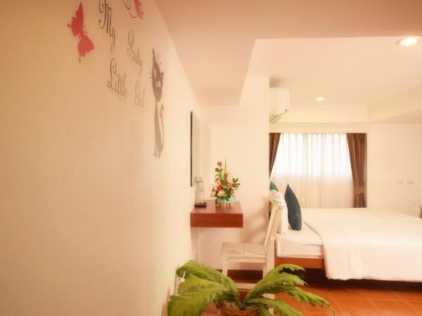 Blissotel Ratchada : photo 6 de la chambre chambre double standard