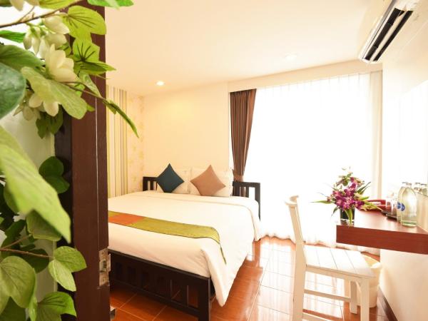 Blissotel Ratchada : photo 2 de la chambre chambre double standard