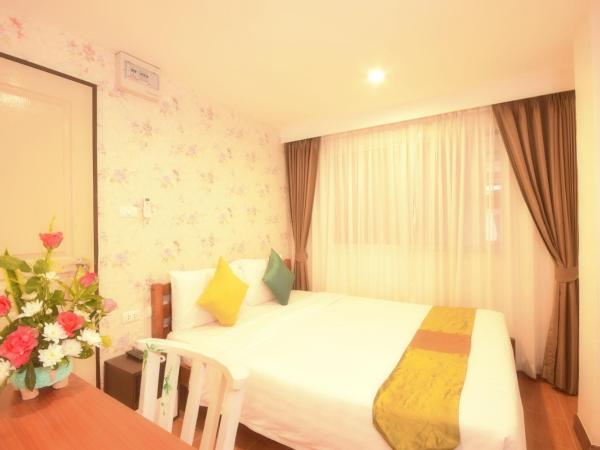 Blissotel Ratchada : photo 10 de la chambre chambre double standard