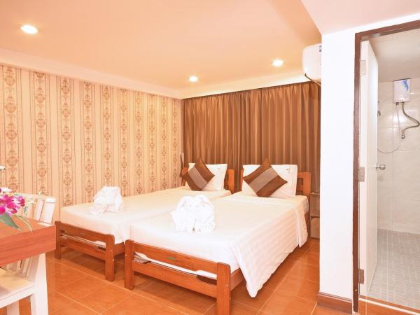 Blissotel Ratchada : photo 9 de la chambre chambre deluxe