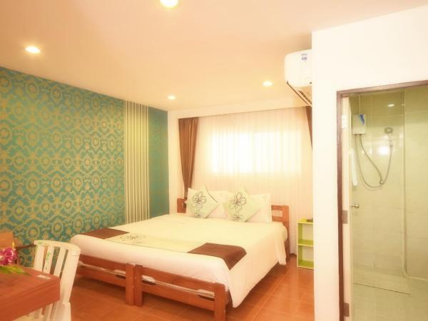 Blissotel Ratchada : photo 3 de la chambre chambre deluxe