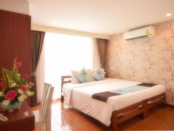 Blissotel Ratchada : photo 5 de la chambre chambre deluxe