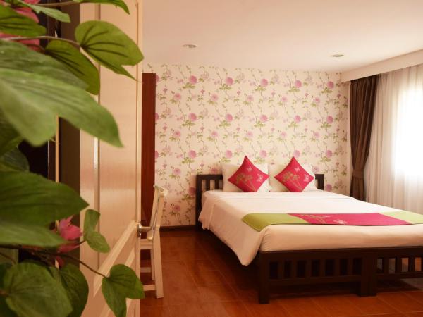 Blissotel Ratchada : photo 1 de la chambre chambre deluxe