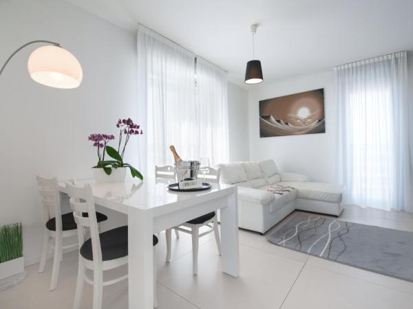 Boutique Hotel Bali : photo 5 de la chambre suite 2 chambres - vue sur mer