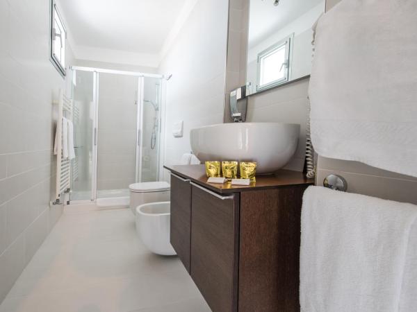 Boutique Hotel Bali : photo 4 de la chambre suite 2 chambres - vue sur mer