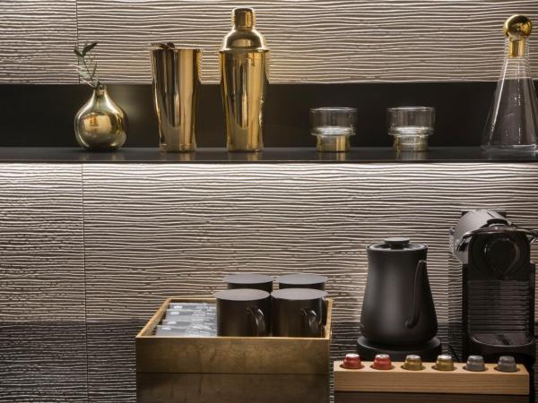 L7 Gangnam : photo 7 de la chambre suite penthouse