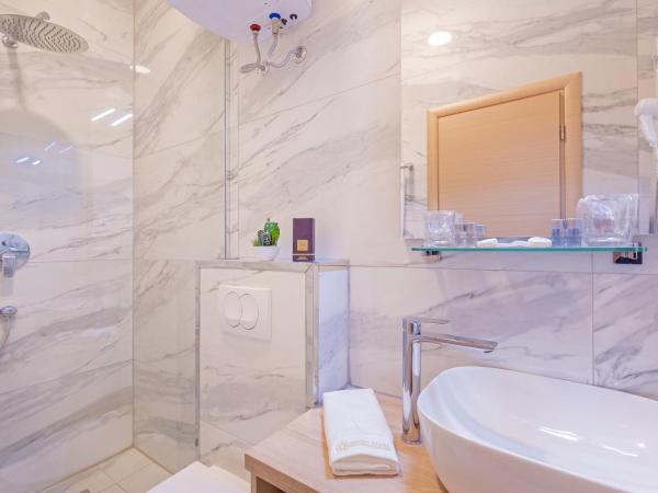 Seven Stars Accommodation Dubrovnik : photo 10 de la chambre chambre double deluxe