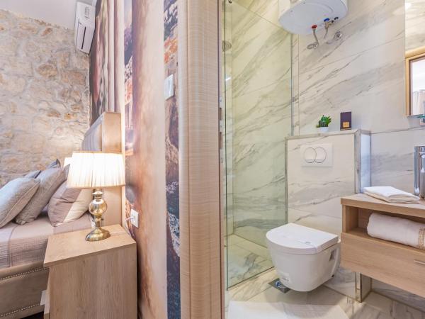 Seven Stars Accommodation Dubrovnik : photo 8 de la chambre chambre double deluxe