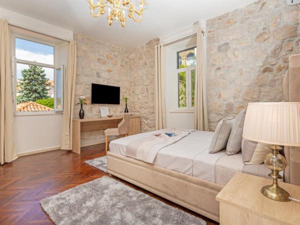 Seven Stars Accommodation Dubrovnik : photo 3 de la chambre chambre double deluxe