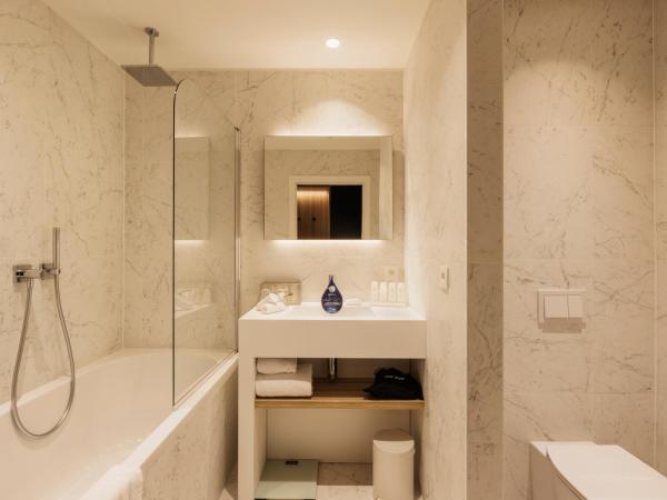 Radisson BLU Balmoral : photo 5 de la chambre chambre premium 