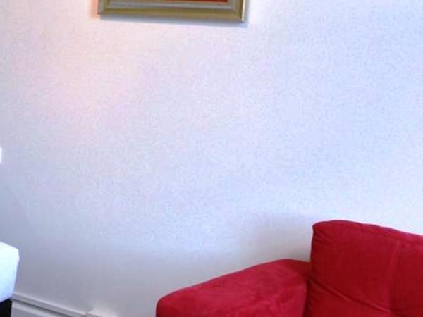 Centennial Inn on Bathurst : photo 3 de la chambre chambre lits jumeaux deluxe