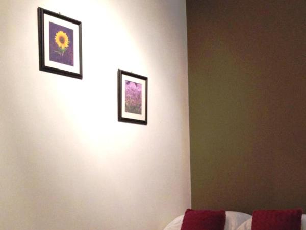 Centennial Inn on Bathurst : photo 4 de la chambre chambre double premium