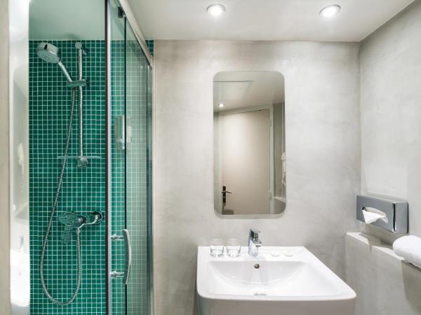 Hotel OHM by Happyculture : photo 3 de la chambre chambre triple