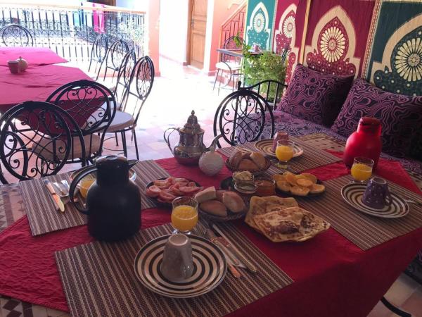 Hostel Amour d'auberge : photo 5 de la chambre lit superposé dans dortoir pour femmes 