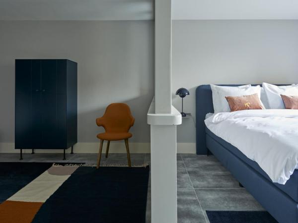 Hotel Pistache Den Haag : photo 5 de la chambre suite junior