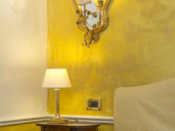 Hotel Pantalon : photo 1 de la chambre chambre triple