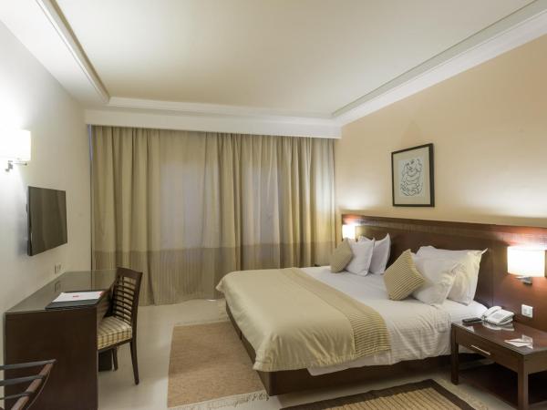 Le Corail Suites Hotel : photo 2 de la chambre suite exécutive