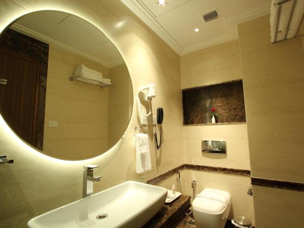 Hotel Riverview : photo 4 de la chambre suite junior