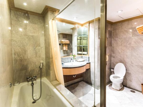 The Maruay Garden Hotel : photo 6 de la chambre suite supérieure 