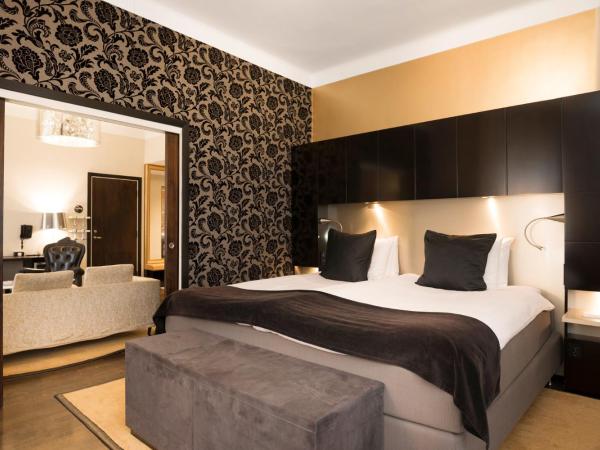 ProfilHotels Riddargatan : photo 5 de la chambre suite