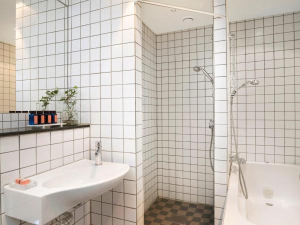 ProfilHotels Riddargatan : photo 4 de la chambre suite