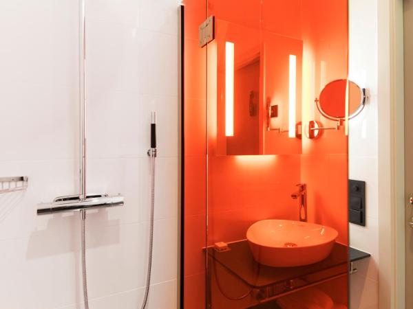 ProfilHotels Riddargatan : photo 4 de la chambre chambre simple